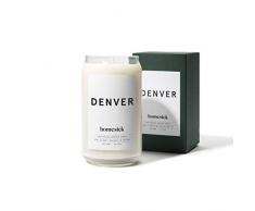 Homesick Duftkerze, Denver, Denver