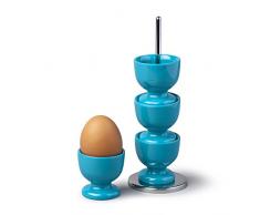 Zeal g277 a Eierbecher, aqua