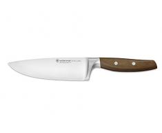 Wüsthof 1010600116 Epicure Kochmesser, Edelstahl, Brown, Stainless