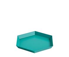 Hay 503936 Tablett, Stahl