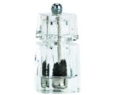 Peugeot Pfeffermühle 11cm Acryl Chaumont Peugeot-Mahlwerk