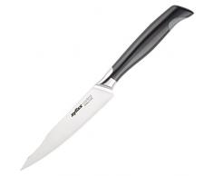 Zyliss E920174 Control GemÃ¼se- und Fruchtmesser / 11.5 cm Messer, Edelstahl, schwarz, 20 x 5 x 0,5 cm