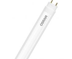 OSRAM LED Leuchtmittel, Glas, G13, 16 W, Kaltweiß, 121.3 x 2.6 x 2.6 cm