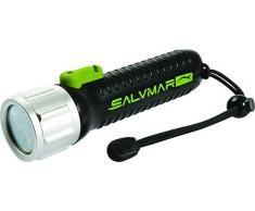 Salvimar LecoLED Taschenlampe