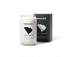 Homesick Heimweh Duftkerze, Mississippi, 13.75 oz