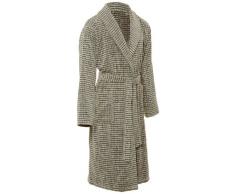 MÃ¶ve Bademantel Eden mit Schalkragen GrÃ¶Ãe M