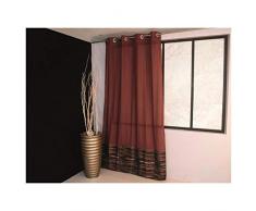 Soleil docre Ösengardine Baumwolle ATLANTIDE