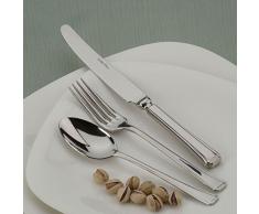 Arthur Price Classic Harley 58 Stück Besteck Kantine