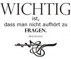 INDIGOS 4051719335682 Wandtattoo, Vinyl, schwarz, 60 x 10 x 10 cm