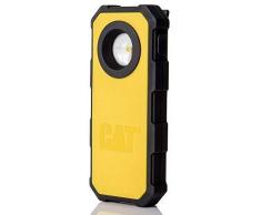 Cat CT5120 Taschenlampe Hand schwarz, gelb Taschenlampe