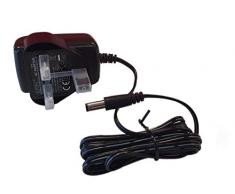 Hoover 48023954 Akkuladegerät für H-Free 500 und Rhapsody Akku-Staubsauger, gemischt