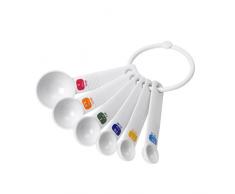 Dexam Dots Messlöffel Set