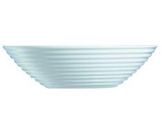Luminarc Schale Harena 16 cm, Glas, White