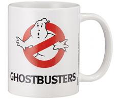 Ghostbusters Logo Tasse