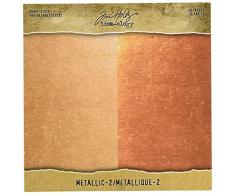 Tim Holtz TH93780 Id-LGY Papierkorb