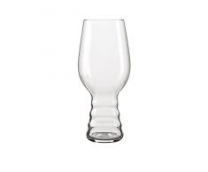 Spiegelau & Nachtmann, 2-teiliges Kraftbier-Glas-Set, India Pale Ale, Kristallglas, 540 ml, Craft Beer Glasses, 4992662