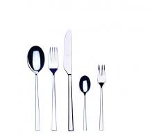 Mepra SPA 106222030D Besteckgarnitur, Design Atena, 30-teilig
