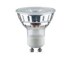 Paulmann Leuchten LED Leuchtmittel, 3.7 W, Silber