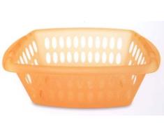 Juypal Wäschekorb, farblich sortiert, 1 Stück