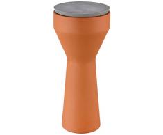 Menu 4860029 Vorratsdose, Tall Pot Höhe 29 cm, Durchmesser 13 cm, 1,5 L