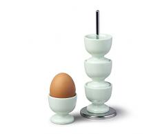 Zeal g277g Eierbecher, Salbei Grün