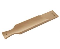 Gp Me GP1121 & Schneidebrett, Wurst, 38 x 6,5 cm