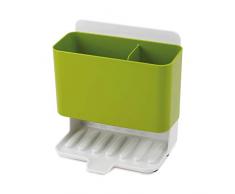 Joseph Joseph Caddy Tower - Ordnungshelfer für die Spüle - weiß/grün