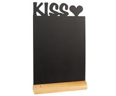 SECURIT FBT- Kiss Kreidetafel maximal 25 x 33 cm