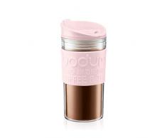 Bodum 11103-340B-Y19 TRAVEL MUG Thermobecher, Kunststoff