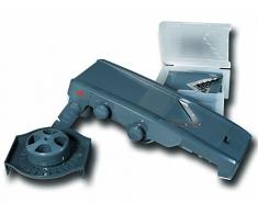 LACOR 60356 V Mandoline + Messer
