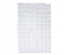 Billerbeck Daunendecke Bali Superlight - Sommerdecke 135 x 200 cm