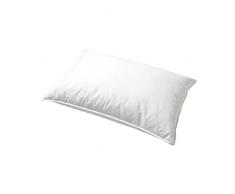 Manteuffel Blau Federkissen 50x70cm