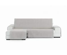 Eysa Levante Sofa überwurf, Baumwolle, Nerz, 240cm. Gültig 250-300cm