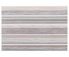 Ladelle Tischset Kari 30x45cm, Vinyl, Mehrfarbig, 30 x 30 x 20 cm