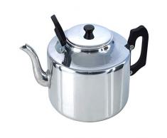 Pendeford Housewares Teekanne 1,4 l / 9 Tassen