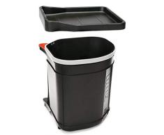 Franke Sorter Mini - 121.0176.518 Einbau Abfallsammler Mülleimer Abfalleimer