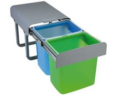 PYRAMIS Abfallsammler