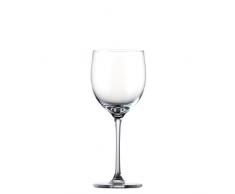 Rosenthal diVino Glas Wasser, Glas, 440 ml