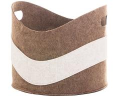 @Home 202090112-HE Filzkorb Larry