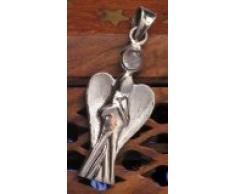 Berk P-358 Symbol Schmuck - Schutzengel 36 mm mit Monstein