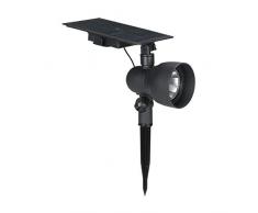 Duracell Solar Außenleuchte