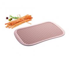 Tescoma Backform, Silikon, beige, 36.9 x 21.6 x 1.2 cm