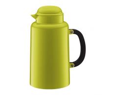 Bodum CHAMBORD Thermoskanne (Doppelwandig, Vakuumisolierung, 1,0 liters) grün