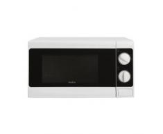 Amica 1103020 Mikrowelle / 32,0 cm/Garraum emailliert