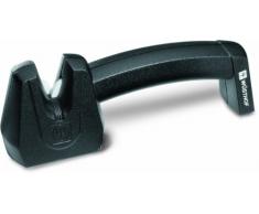 WÜSTHOF Messerschärfer (4344), zum Schärfen hochwertiger Kochmesser, Küchenmesser