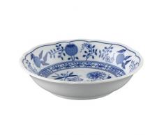 Hutschenreuther 02001-720002-10513 Zwiebelmuster Dessertschale, 13 cm, 0,16 L, blau