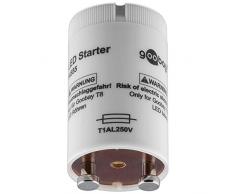 Goobay 54555 LED Starter, Für LED Röhre T8