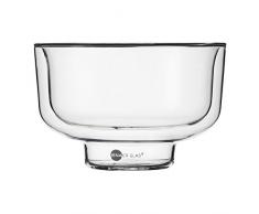 Jenaer Glas 118635 Schale, transparent, 2 Einheiten