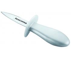 Tescoma Presto Seafood Messer, Edelstahl, rostfrei, perlweiß
