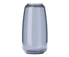 Lyngby Porcelæn Vase, Mehrfarbig, 12x12x23